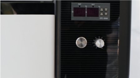 Simple operation, one-button nozzle cleaning and ink loading are more convenient, effectively improving work efficiency